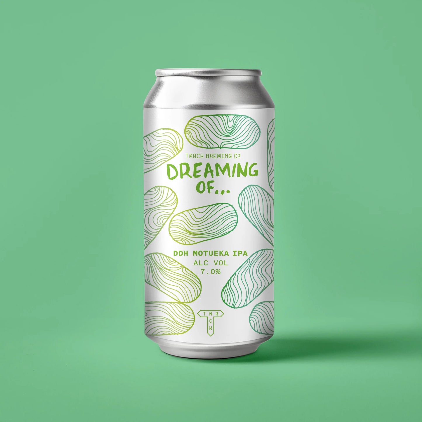 Dreaming Of... DDH Motueka IPA