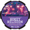 Hokey Religion