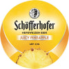 Schofferhofer Pineapple