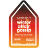 Winter Affair Gossip: Sudden Death