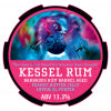 BA Kessel Rum