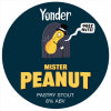 Mister Peanut