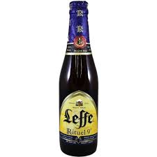 Leffe Rituel 9